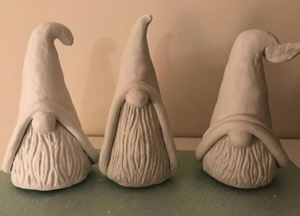 Make a Merry Little Gonk – Deposit