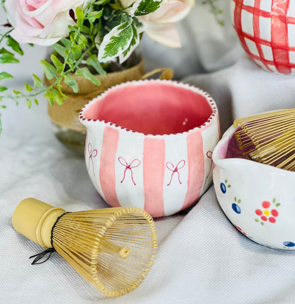 Make Your Own Matcha Bowl - Deposit