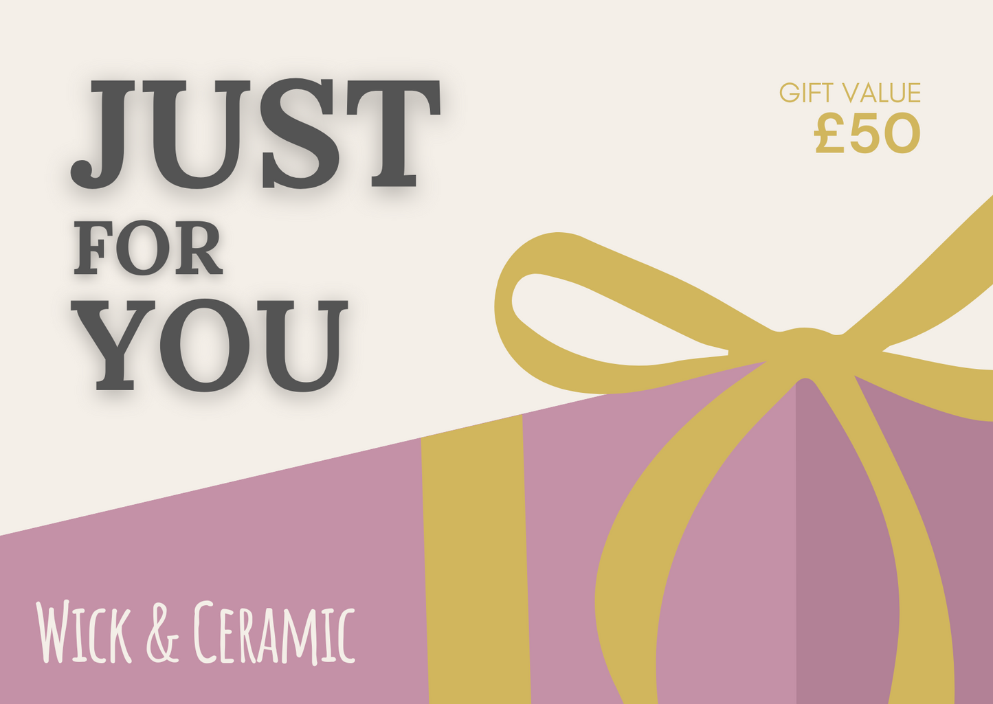 E-Gift Cards