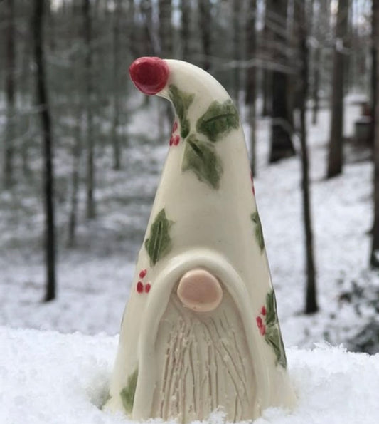 Make a Merry Little Gonk Workshop - Deposit