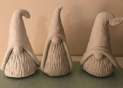 Make a Merry Little Gonk – Deposit